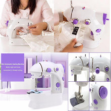Load image into Gallery viewer, Mini Sewing Machine - Easy Swing
