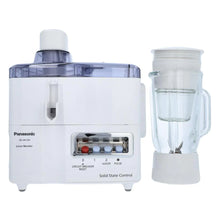 Load image into Gallery viewer, Panasonic Juicer/Blender 3-in-1 Functions
