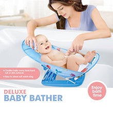 Load image into Gallery viewer, Baby Bather Seat
