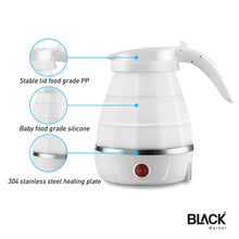 Load image into Gallery viewer, MARADO Travel Electric Kettle 0.6L kitchen
