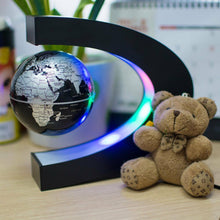 Load image into Gallery viewer, Magnetic Levitation Floating Globe
