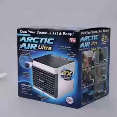 Air Cooler Mini