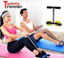 Load image into Gallery viewer, Tummy Trimmer Unisex Fitness Gadget - Workout For Your Tummy
