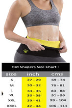 Load image into Gallery viewer, Hot Shaper Fitness Belt
