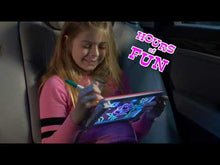 Load and play video in Gallery viewer, 3d Magic Led Kids Drawing &amp; Sketch Pads
